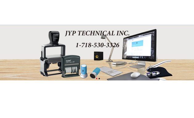 Photo of JYP Technical Inc.