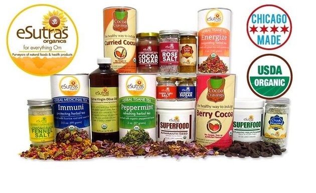 Photo of eSutras Organics