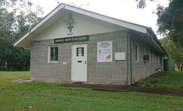 Photo of Brisbane North Scout Centre