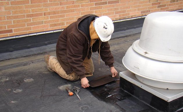 Photo of Enterprise Roofing Contractors