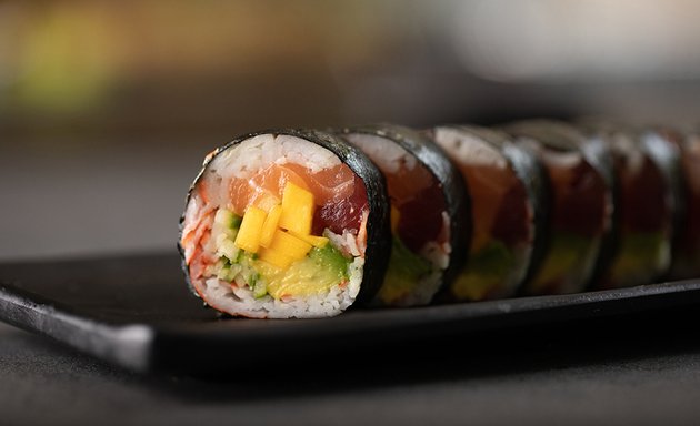 Photo of Metsuyan sushi express