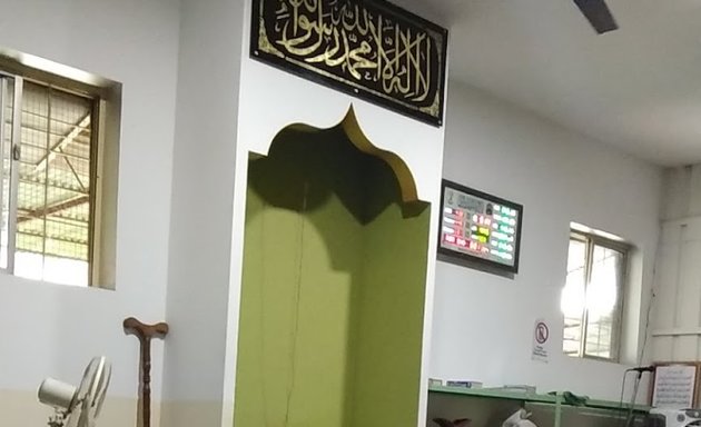 Photo of Masjid E Moosa