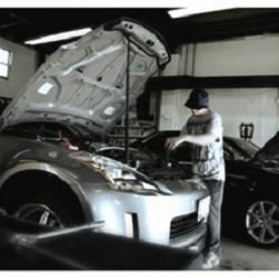 Photo of Vince's Auto Repair & Sales