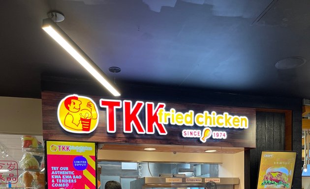 Photo of T.K.K. Fried Chicken