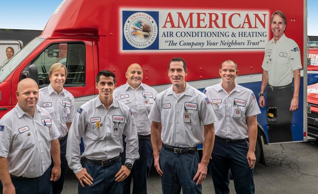 Photo of American Air Conditioning & Heating