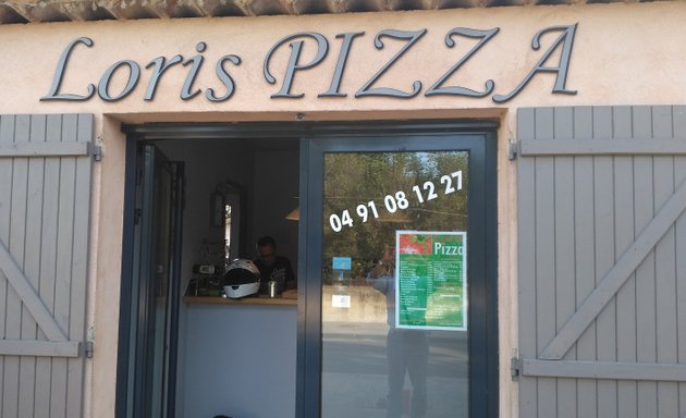 Photo de Loris Pizza