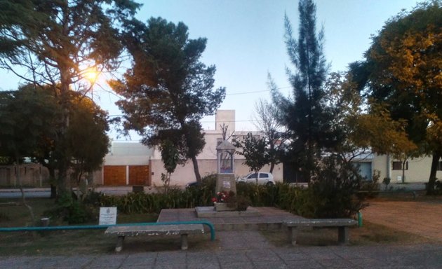 Foto de Plaza del Niño