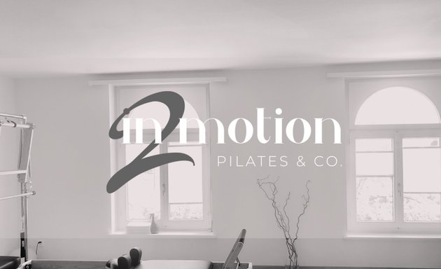 Foto von IN2 MOTION Pilates & Co.