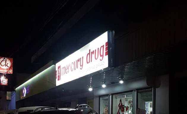 Photo of Mercury Drug