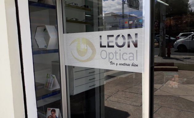 Foto de León Optical