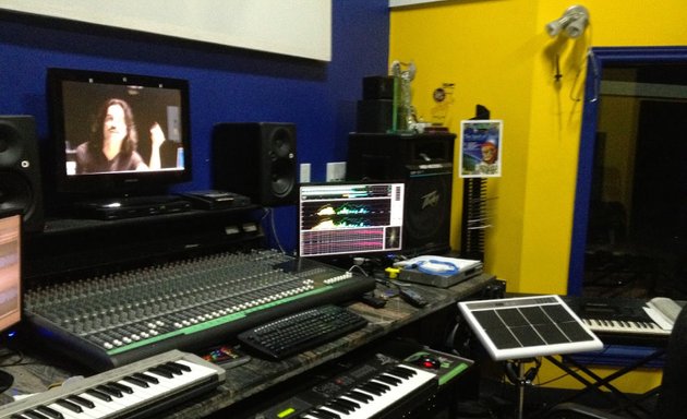 Photo of Midi Melodies Music Studio