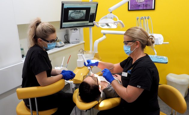 Photo of Tooth Booth Dentist Carindale