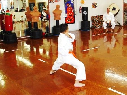 Photo of Las Vegas Shotokan Karate