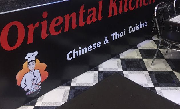 Photo of Oriental Kitchen