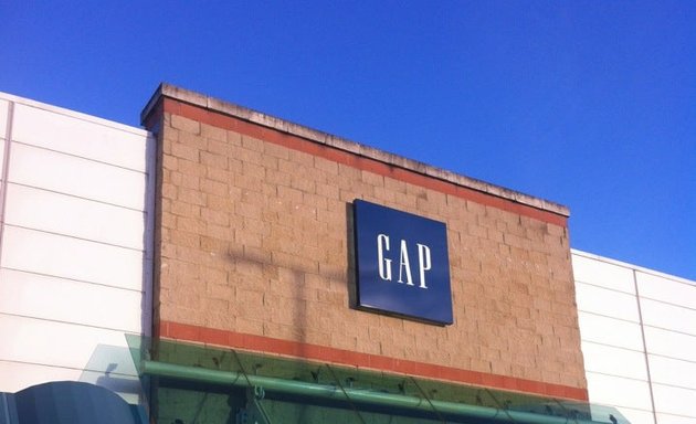 Photo of Gap