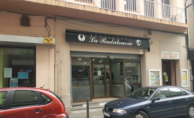 Foto de Restaurant La Badalonesa
