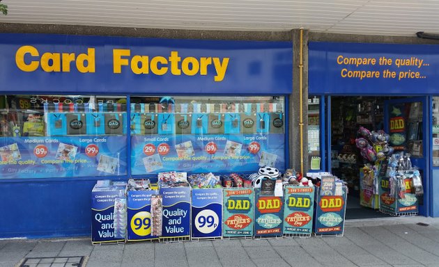 Photo of Cardfactory