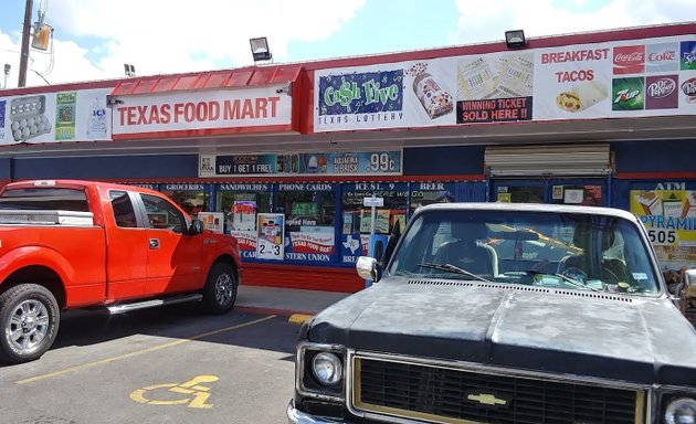 Photo of Texas Food Mart