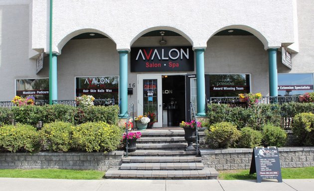 Photo of The Avalon Hair Salon