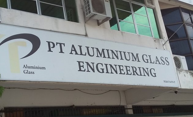 Photo of PT Aluminum Glass Engineering