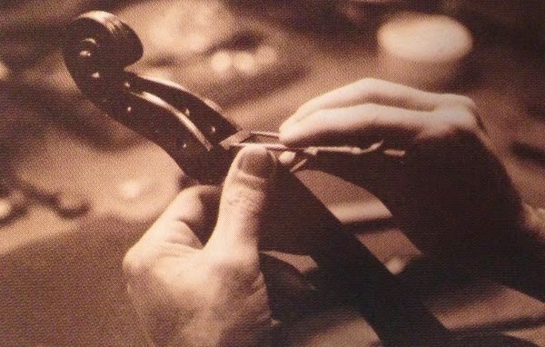 Photo of Gevorkian Nazareth Violins