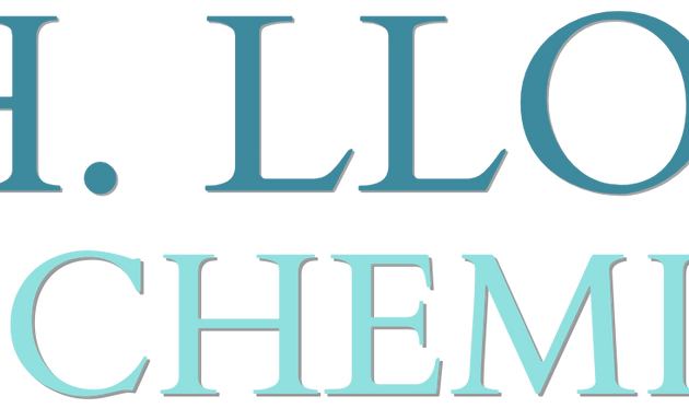 Photo of H. Lloyd Chemist