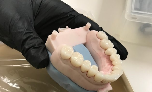 Photo of Raquel Reis Digital Dentistry