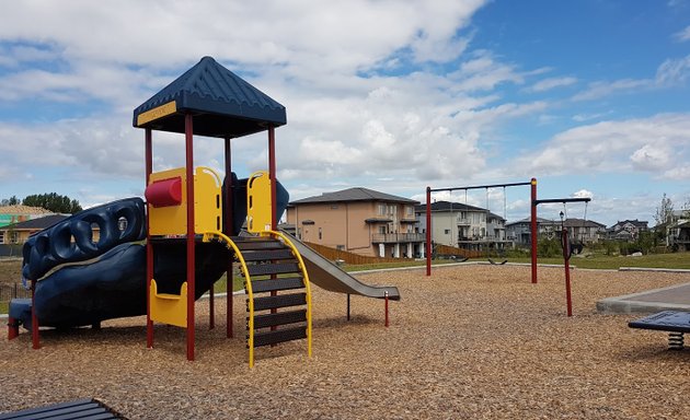 Photo of Westpointe of Windermere Playground