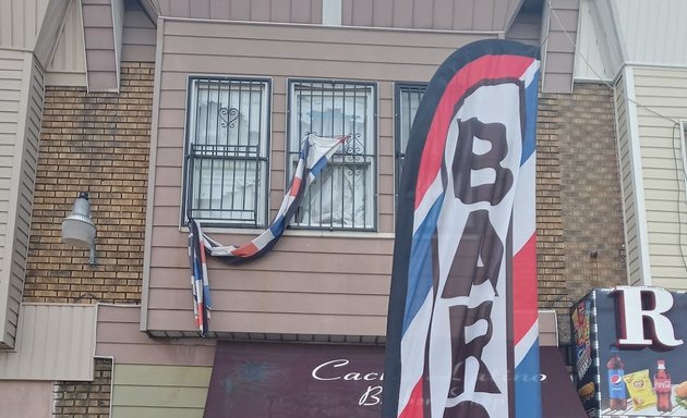 Photo of Cache Latino Barber Shop