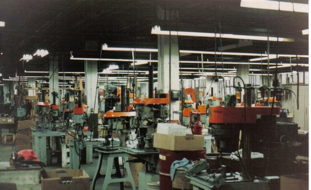Photo of Unity Manufacturing Co