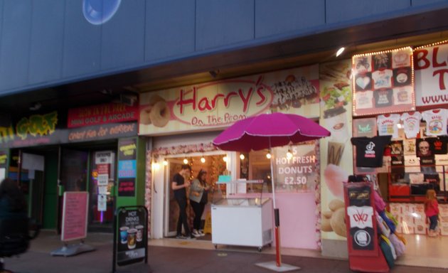 Photo of Harry's On The Prom