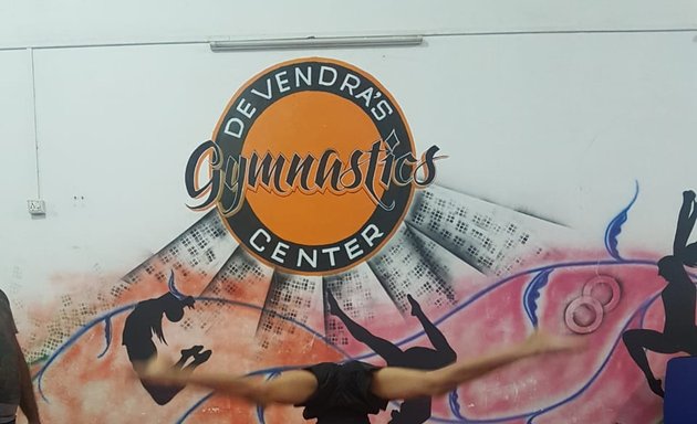 Photo of Devendra’s Gymnastics Center