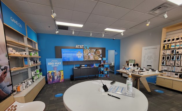 Photo of AT&T Store