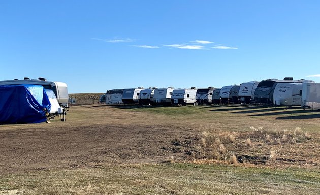 Photo of South East Edmonton RV Storage