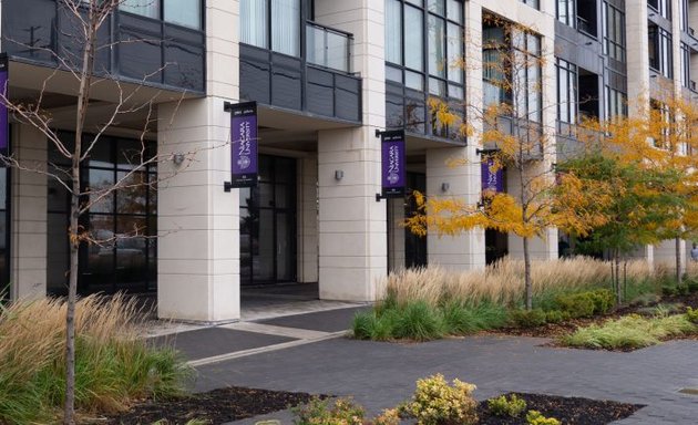 Photo of Niagara University in Ontario