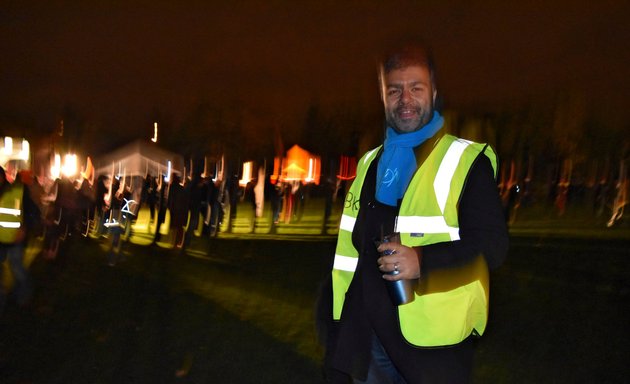 Photo of Beckenham Fireworks in the Park