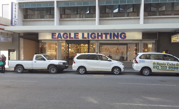 Photo of Eagle Lighting Cape Town Centre (Pty) Ltd