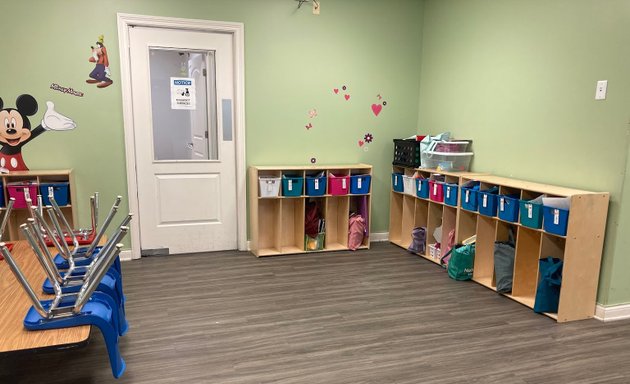 Photo of Applied Behavior Center for Autism - Early Childhood Center - South