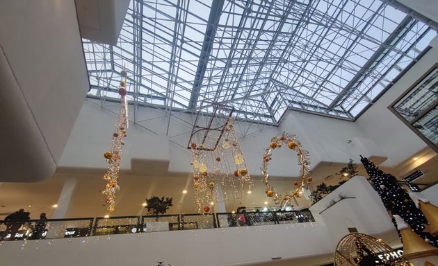 Photo de Centre Commercial Centre Deux