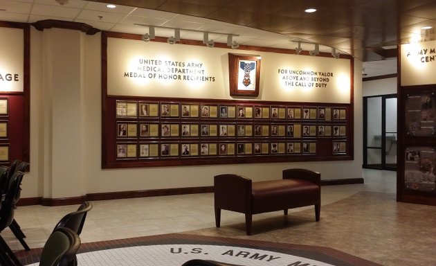 Photo of U.S. Army Medical Center of Excellence