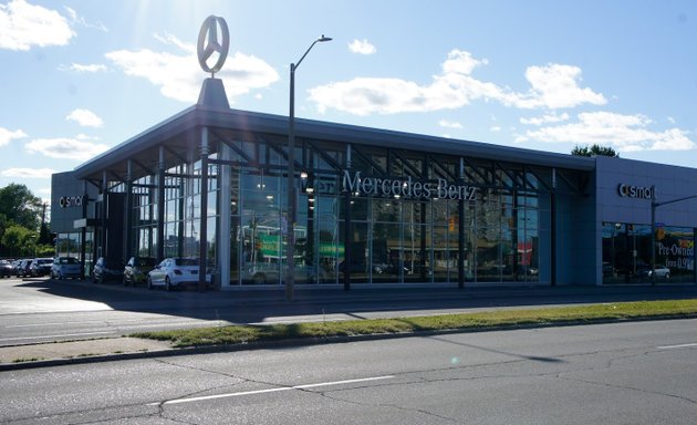 Photo of Mercedes-Benz Ottawa Downtown
