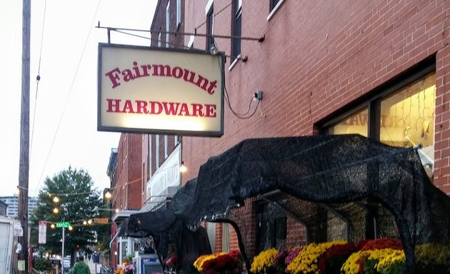 Photo of Fairmount Hardware