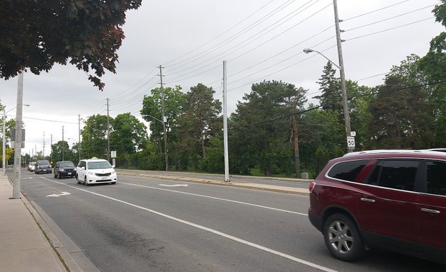 Photo of St. Phillips Road Parkette