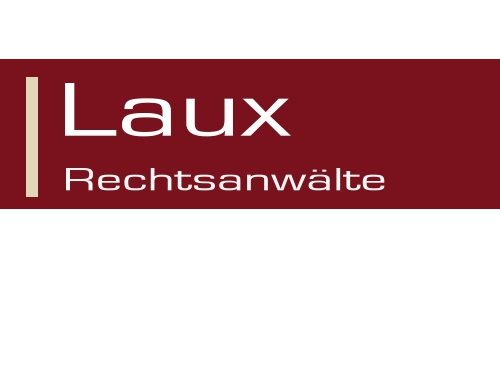 Foto von Laux Rechtsanwälte