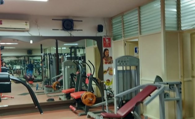 Photo of Vishy Fit Gym