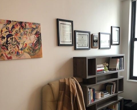 Photo of Michelle Barsky, LMHC - My Therapy Space, Inc.