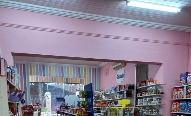 Photo of Candy Cafe