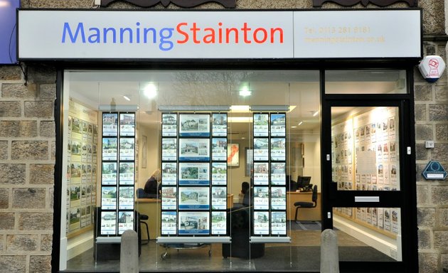 Photo of Manning Stainton Estate Agents