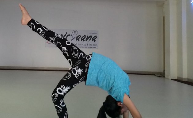 Photo of Nirvaana Yoga KPHB