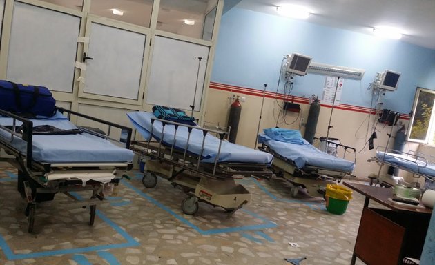 Photo of Alert Hospital